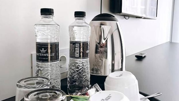 Sunday Rooms - Foto 4, Habitación