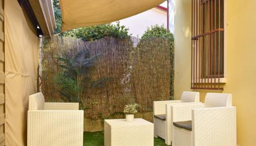 Welc-ōM Lepanto Relax Apartment - Foto 4