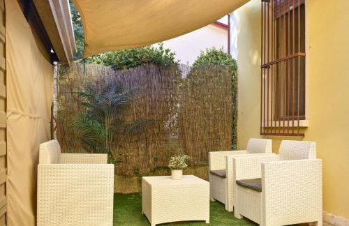 Welc-ōM Lepanto Relax Apartment - Foto 4