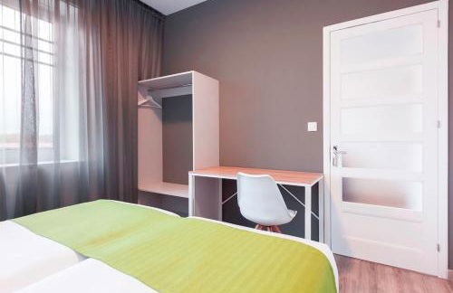 Apartamentos Lux Santiago - Photo 50