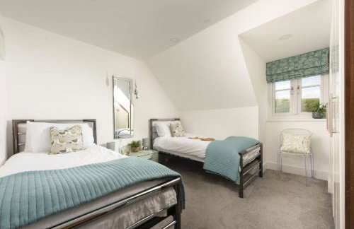 10 The Whitehouse, Watergate Bay - Foto 24