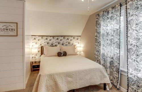 2 Mi to Dtwn Charming Sandusky Getaway with Hot Tub - Foto 21