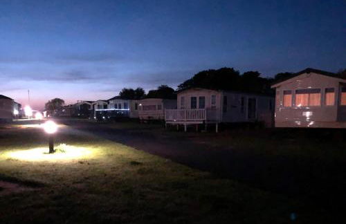 Turnberry Holiday Home - Foto 27