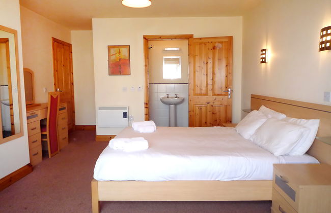 Innisfallen Holiday Homes - Foto 7