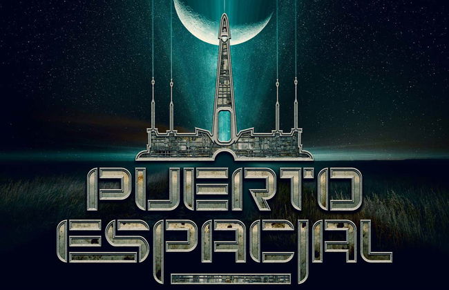 Puerto Espacial Exhibition Ticket - Photo 1