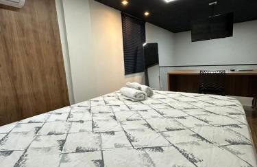 Loft lindo e aconchegante 02 - Foto 10