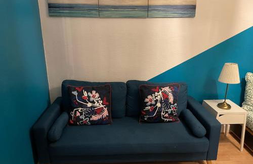 020 CHIC & COSY GRAND APPART 57m2 HYPERCENTRE WIFI SMART TV NETFLIX - Foto 20