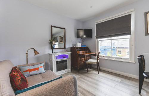 Stylish Flat B - Foto 1