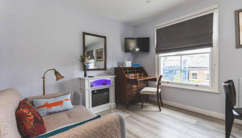 Stylish Flat B - Foto 1