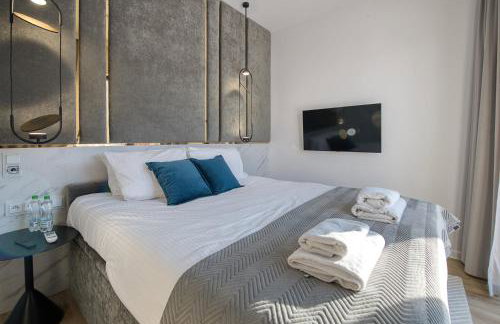 Sol Marina by Q4 Apartments - Foto 42