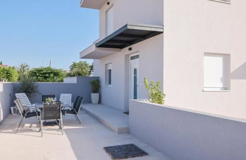 Duo Soles - Apartments with private parking near Zadar - Foto 48
