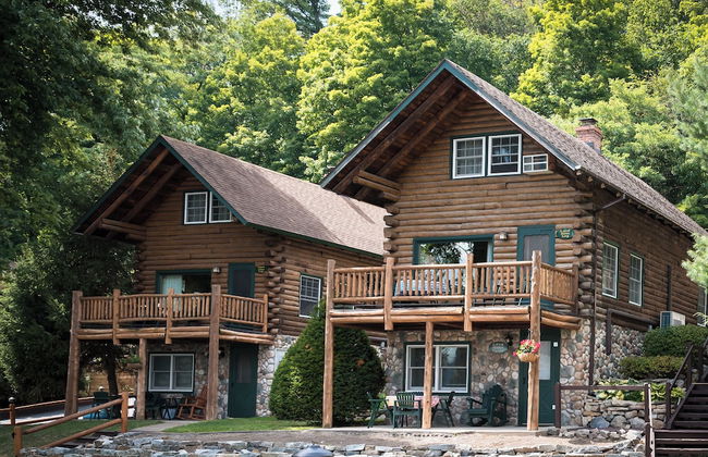 Trout House Village Resort - Foto 37