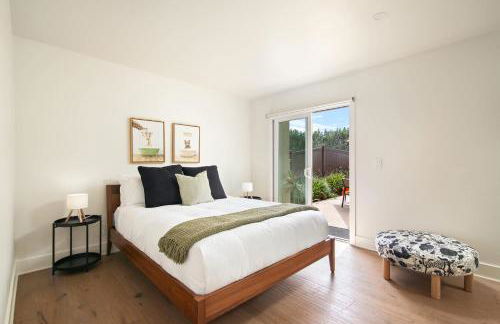 La Jolla Hillside Views and Coastal Comfort - Foto 35