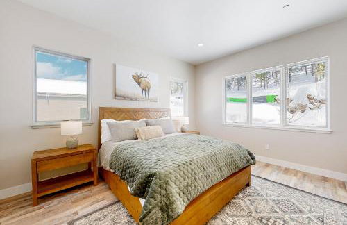 Luxurious Escape - Foto 8