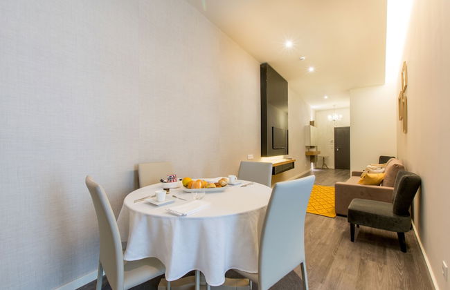 Letheshome Apartments - Foto 17