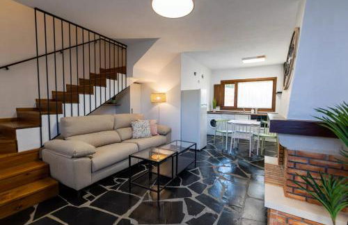 Apartamentos Rurales la Campiña - Foto 3