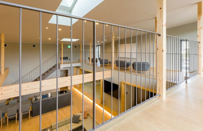 Rakuten STAY VILLA Kamogawa - Foto 4