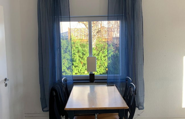 4 Bed Apartment Outdoor Space in Karlskrona - Photo 13