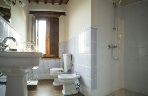 Tuscan Farmhouse in Castiglione di Garfagnana with Garden - Foto 52