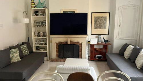 Apartamento con encanto a 2 minutos de la playa - Photo 4