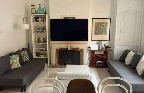 Apartamento con encanto a 2 minutos de la playa - Photo 4