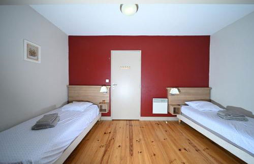 Arreauxygene Duplex 7-9pers - Foto 14