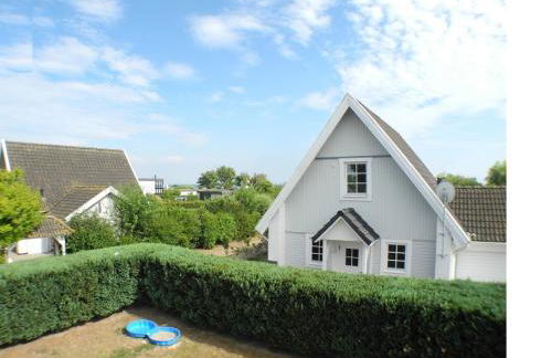 Ostseeperle Großenbrode - a69858 - Foto 13