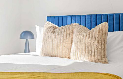 Modern 1BD Near DT & UMN Gym Street Parking - Foto 9