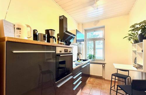 Feinzeit Cozy Rosy - 1-2 Schlafzimmer, 4-6 Gäste, Parkplatz - Photo 53