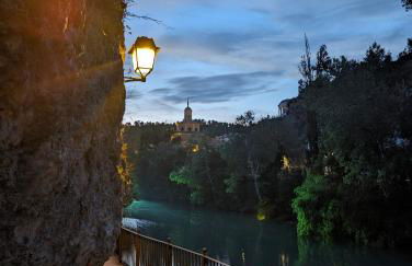 Apartamentos Hoz del Huécar - Foto 38