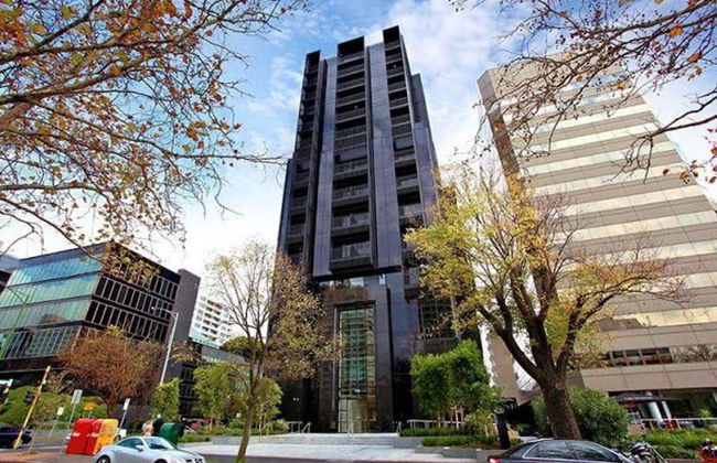 Wyndel Apartments St Kilda Views - Foto 45