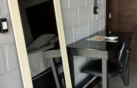 CASA CONCEITO - studio panoramico, suites e quartos - Foto 21