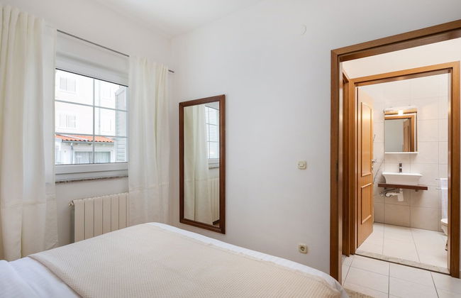 Apartments Arausa with Pool - Foto 45