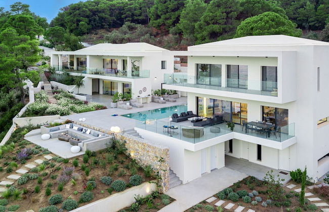 Luxury Villas Skiathos - Foto 1