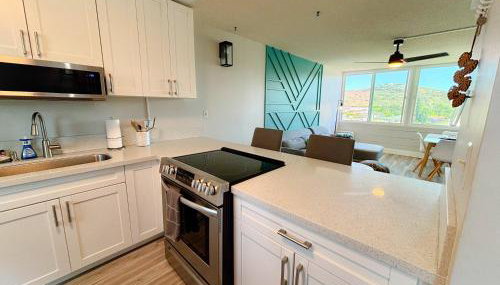 Chic Salt Lake 2-Bedroom FG - Foto 3