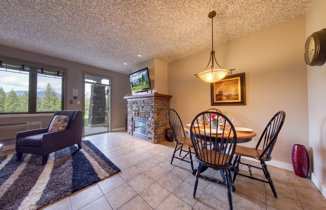 Bighorn Meadows Resort - Foto 16