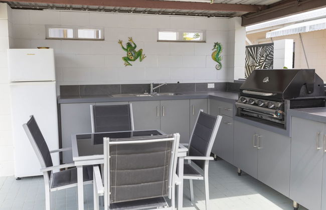 Palm View Holiday Apartments - Foto 58