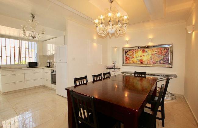 Royal Apartments - Foto 29