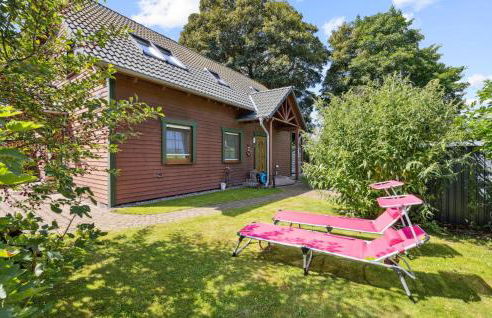 Stunning Home In Kenz Küstrow - Foto 9