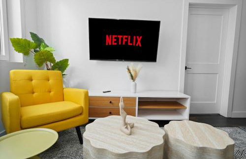 Comfy 4BR Retreat Near Museum Campus & McCormick - Foto 19