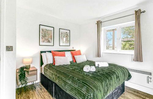 Bright & Spacious 2 Bed Holiday Chalet in Sidmouth - Foto 4