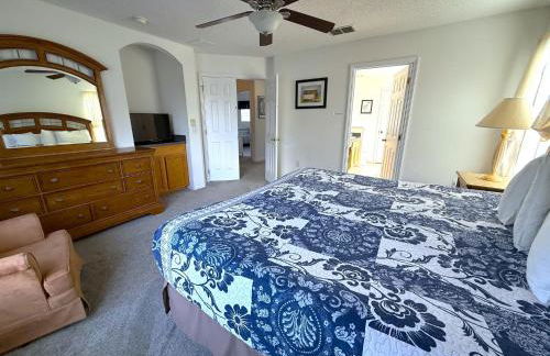 Lake View Villa With Beautiful Sunsets - Southern Dunes - Foto 22