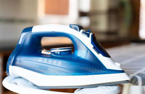 Open Mind Property - Cosy Home - 7 Beds & Parking - Foto 31