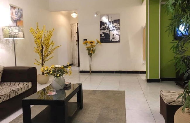 Heliopolis Apartment - Foto 15