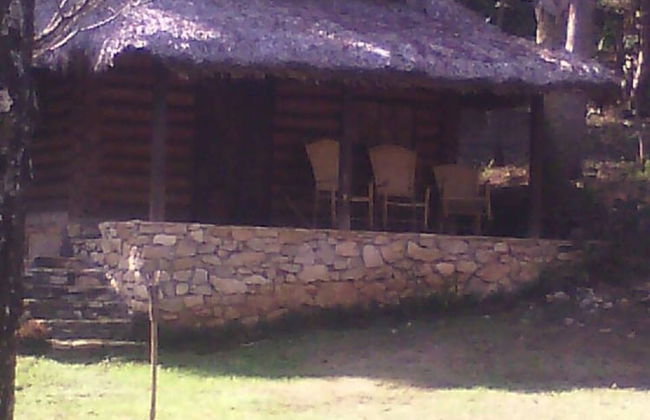 Sierraverde Cabins Rosewood - Foto 12