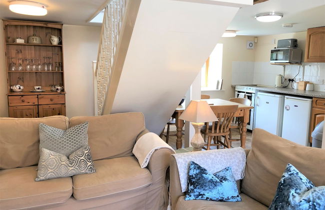 Bridge Farm Holiday Cottages - Foto 31