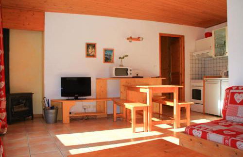 Le Taquo Hameau des Chazals Nevache Hautes Alpes - Photo 1