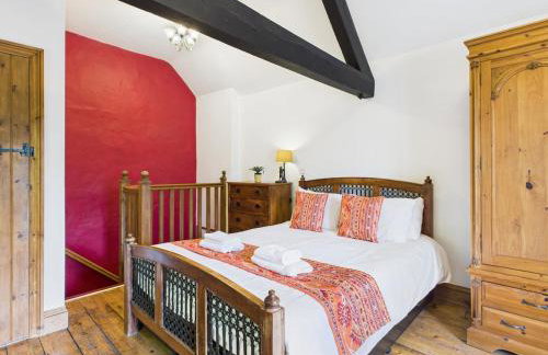 Mainstone House by Signature Stays - Luxury Retreat - HotTub - Foto 25