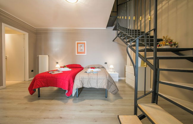 Menaggio Tosca 1 - Foto 8