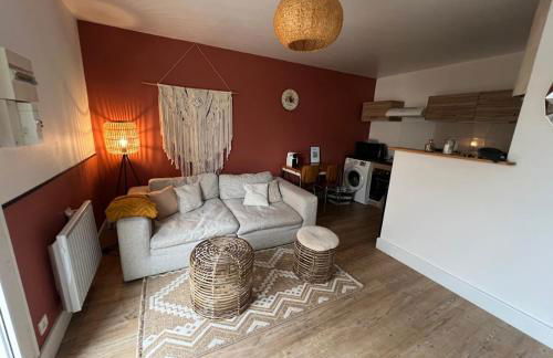 Paisible appartement proche futuroscope - Foto 1